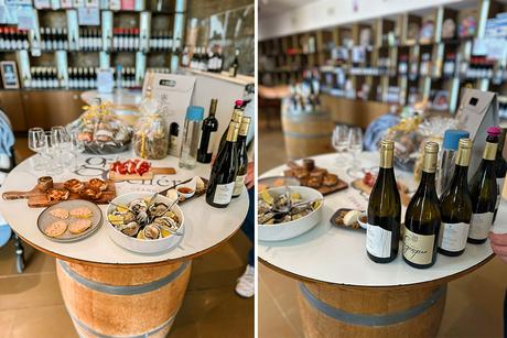 Escapada de 2 días a Narbonne con los abuelos Escapada de 2 días a Narbonne con los abuelos