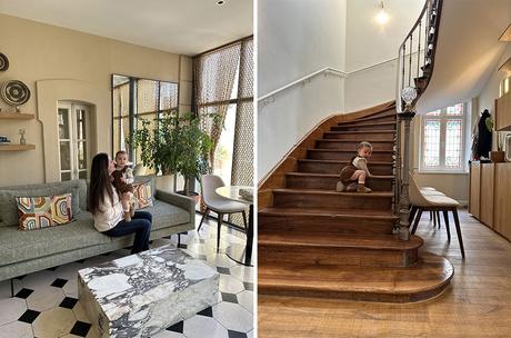 Escapada de 2 días a Narbonne con los abuelos Escapada de 2 días a Narbonne con los abuelos