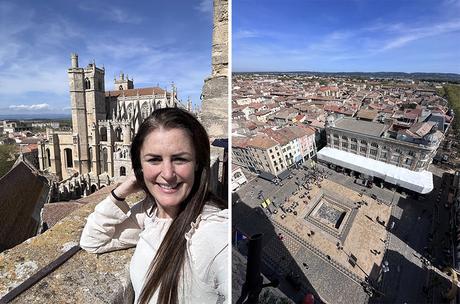 Escapada de 2 días a Narbonne con los abuelos Escapada de 2 días a Narbonne con los abuelos