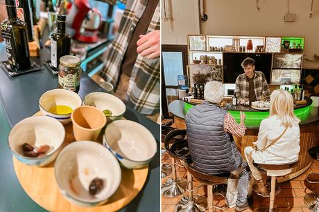 Escapada de 2 días a Narbonne con los abuelos Escapada de 2 días a Narbonne con los abuelos