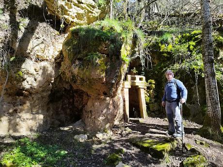 HOCES DEL DURATÓN HOCES DEL DURATÓN