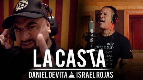 Daniel Devita y Buena Fe presentan el videoclip «La Casta» Daniel Devita y Buena Fe presentan el videoclip «La Casta»