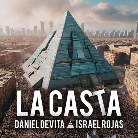 Daniel Devita y Buena Fe presentan el videoclip «La Casta»