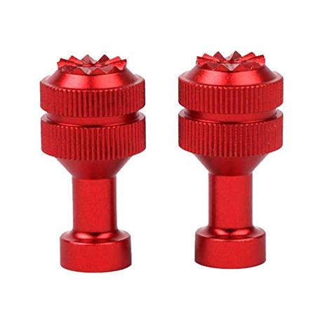 ZSooner 2 palos de control RC para drones Dji, joysticks remotos para drones, balancín de pulgar para Mavic Mini/Mavic 2/Mavic Air Drone Accesorios