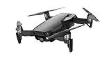 DJI Mavic Air Fly More Combo - Dron con Cámara para Grabar Videos 4K a 100 Mb/s y Fotos HDR, 8 GB de Almacenamiento Interno, Negro