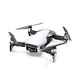 DJI Mavic Air Fly More Combo Arctic 4k Drone Electronics, Blanco (CP.PT.00000165.01)