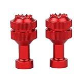 ZSooner 2 palos de control RC para drones Dji, joysticks remotos para drones, balancín de pulgar para Mavic Mini/Mavic 2/Mavic Air Drone Accesorios