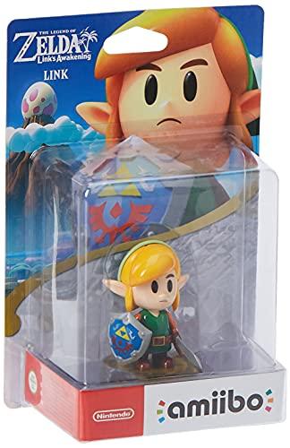 Amiibo - Link / Link's Awakening [Colección Zelda]