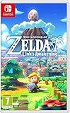 The Legend of Zelda: Link's Awakening [Importación francesa]