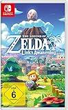 The Legend of Zelda: Link's Awakening - Nintendo Switch [Importación alemana]