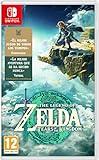 The Legend of Zelda: Tears of the Kingdom