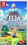 Zelda Link's Awakening Remake