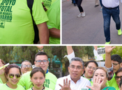 Juan Manuel Navarro compromete fortalecer seguridad municipal Soledad Graciano Sánchez