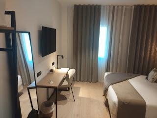 HOTEL COSTABELLA (GIRONA)