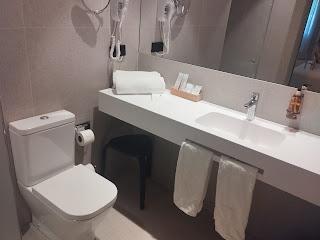 HOTEL COSTABELLA (GIRONA)