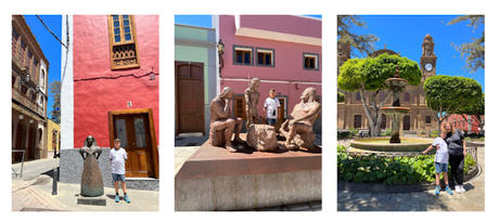 Explora el Norte de Gran Canaria en Familia: Una Aventura Inolvidable