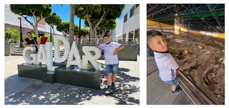 Explora el Norte de Gran Canaria en Familia: Una Aventura Inolvidable