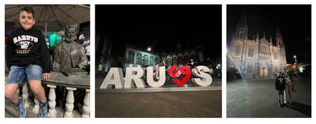 Explora el Norte de Gran Canaria en Familia: Una Aventura Inolvidable