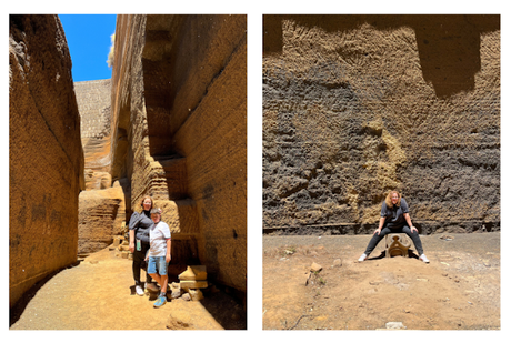 Explora el Norte de Gran Canaria en Familia: Una Aventura Inolvidable