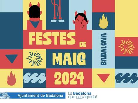 Las Festes de Maig de Badalona: música, tradición y comunidad Las Festes de Maig de Badalona: música, tradición y comunidad
