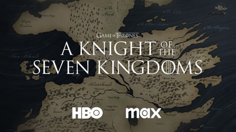 ‘A Knight of the Seven Kingdoms’, la serie precuela de ‘Game of Thrones’, acorta su título, anuncia director y número de episodios.