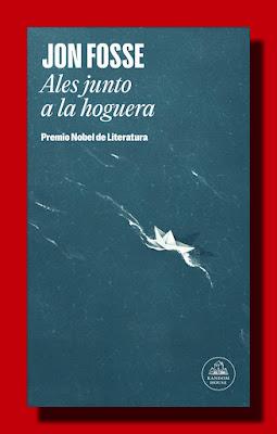 ALES JUNTO A LA HOGUERA ALES JUNTO A LA HOGUERA