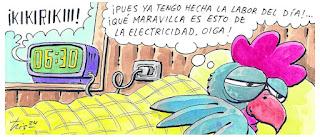 De la contención De la contención