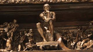 De la contención De la contención