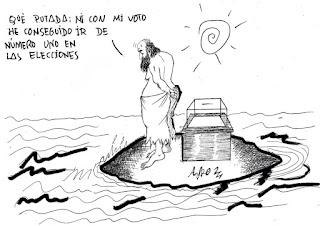 De la contención De la contención