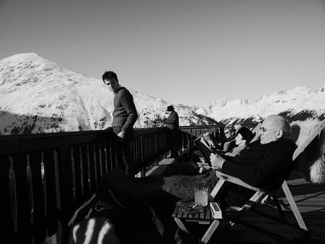 Teoría universal, la (Alemania, Suiza, Austria; 2023)