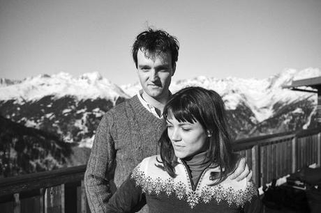 Teoría universal, la (Alemania, Suiza, Austria; 2023)