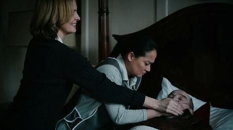 Raging Grace (Reino Unido, 2023)