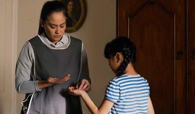 Raging Grace (Reino Unido, 2023)