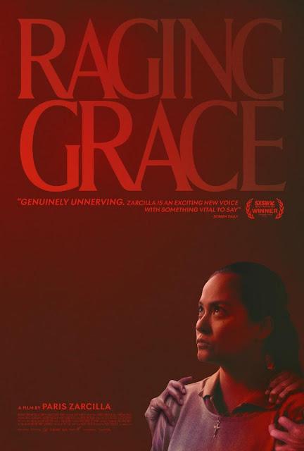 Raging Grace (Reino Unido, 2023)