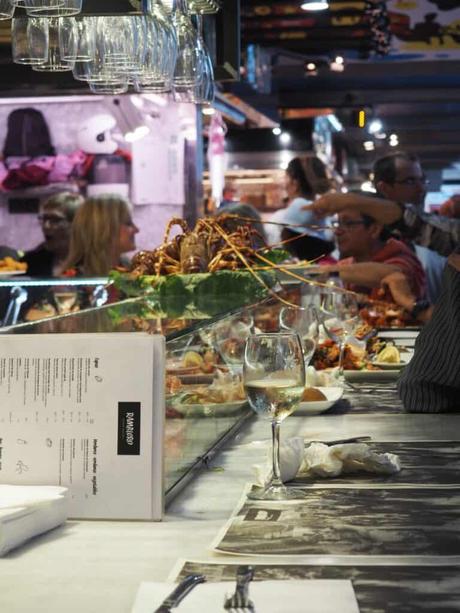 Los Mejores Lugares Donde Comer en Vigo