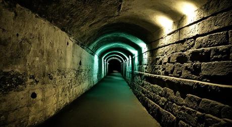 Nápoles subterránea