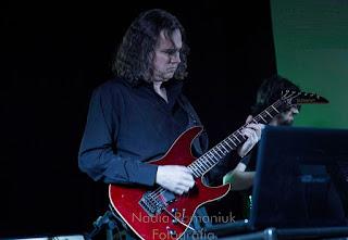 Rock Federal: Alejandro Matos