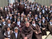 Mensaje carmelitas descalzas reunidas Nemi