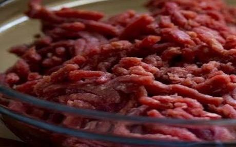 Albóndigas envueltas en tocino al horno