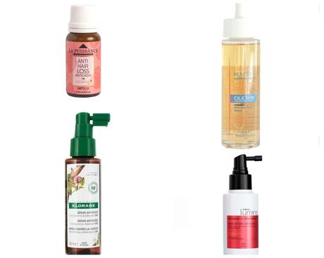Sérum anticaída pelo argentina Opinión por qué se me cae el pelo productos