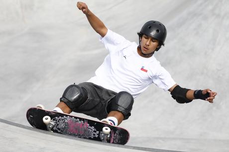 Dia 3, Skateboarding Masculino / Day 3, Men's Skateboarding