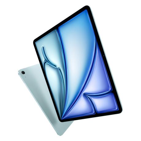 Aquí puedes reservar los últimos iPad Air y iPad Pro de Apple
