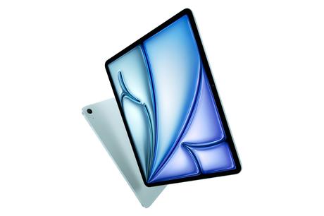 Aquí puedes reservar los últimos iPad Air y iPad Pro de Apple