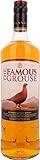 The Famous Grouse Blended Whisky Escoces, alc 40% 1000ml