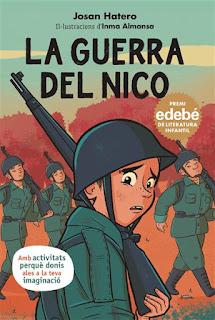 OPINIÓN DE LA GUERRA DE NICO DE JOSAN HATERO