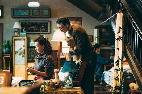 MODALTERNA. Cinema 33mm. “Hachiko 2” la película que te hará abrazar a tu mascota