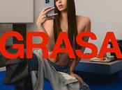 Nathy Peluso anuncia nuevo álbum ‘GRASA’