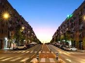 Finalización nuevo proyecto modernización alumbrado público Montequinto