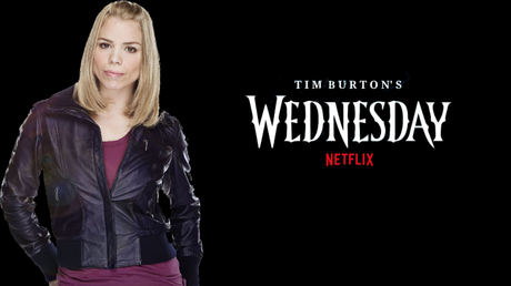 Comienza el rodaje de segunda temporada de ‘Wednesday’ con las novedades en el reparto de Billie Piper, Christopher Lloyd y otros.