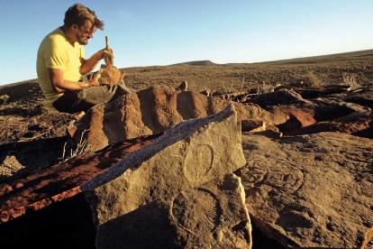El misterioso mundo precámbrico: así fue el amanecer de los primeros animales de la historia El misterioso mundo precámbrico: así fue el amanecer de los primeros animales de la historia